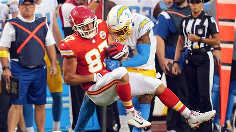 Kansas City Chiefs at Los Angeles Chargers: Predictions, picks .
